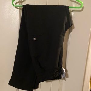 Figs High-waisted Yola